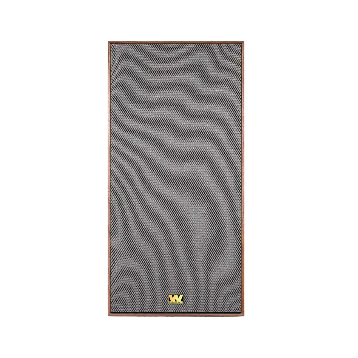 Wharfedale Super Linton Grilles (Pair) - Vintage Grey