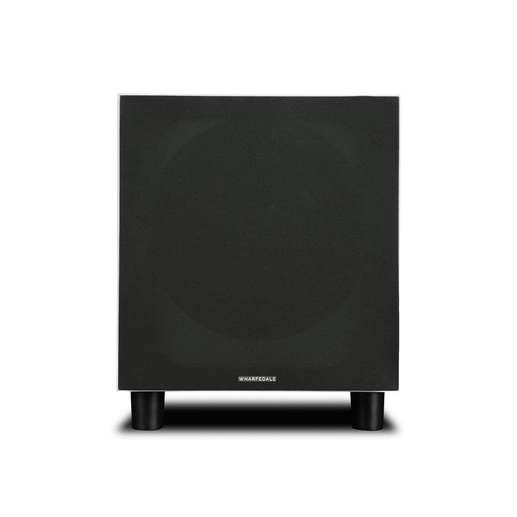 Wharfedale SW-10 Subwoofer
