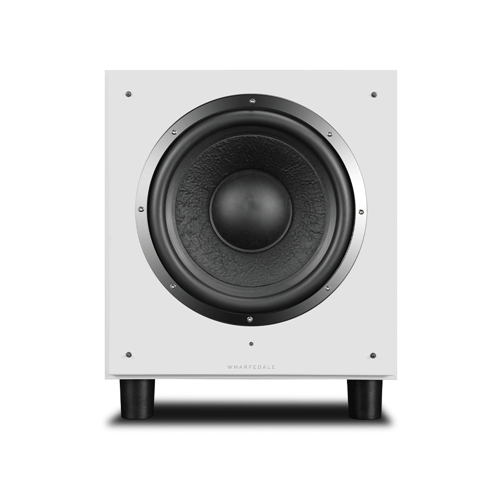 Wharfedale SW-12 Subwoofer