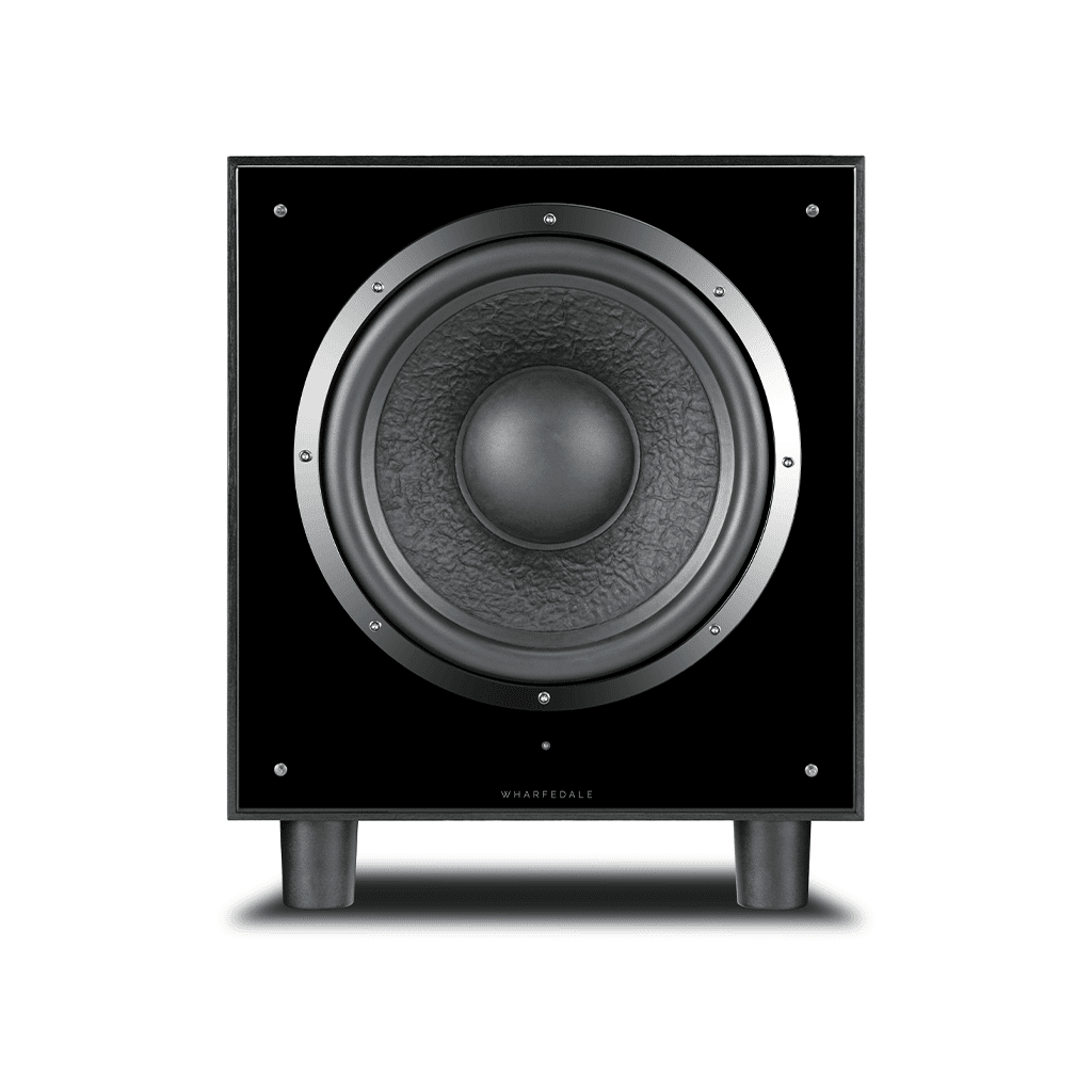 Wharfedale SW-12 Subwoofer