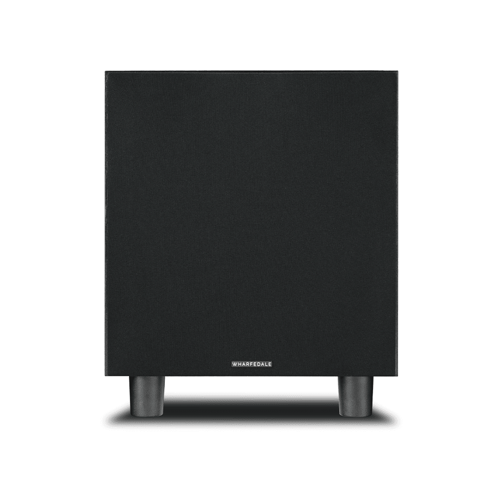 Wharfedale SW-12 Subwoofer