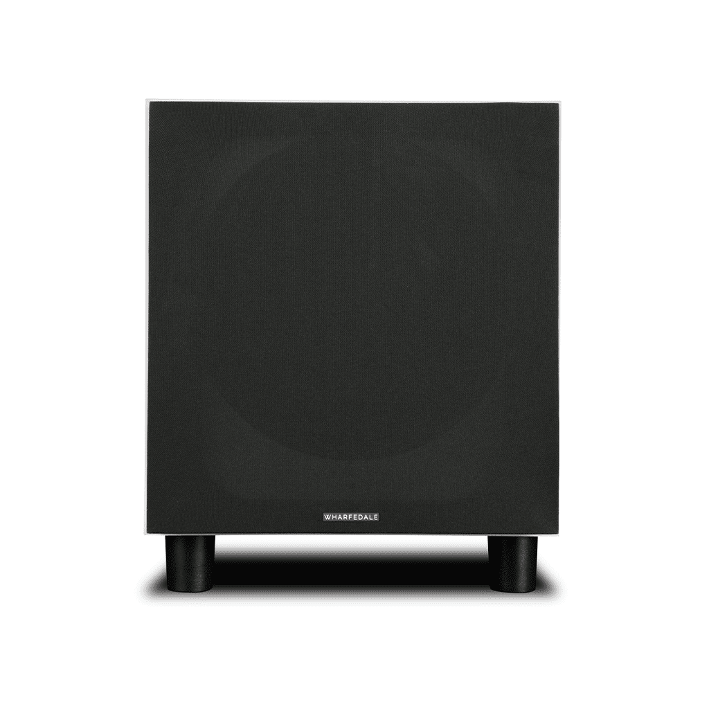 Wharfedale SW-12 Subwoofer