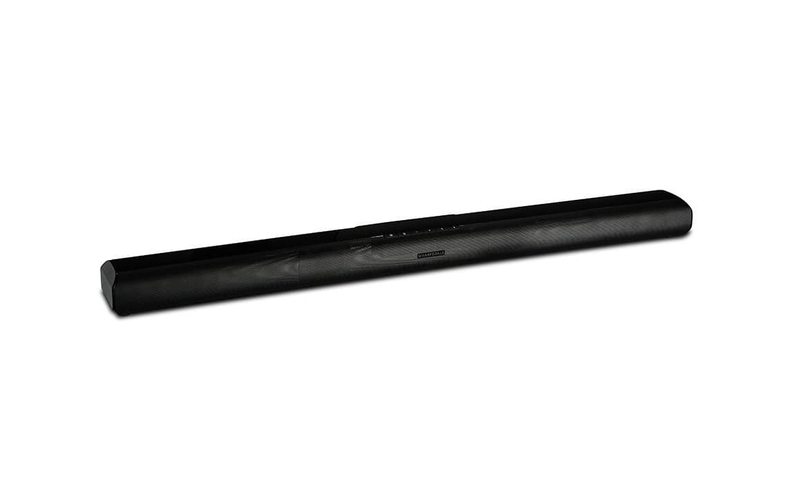 Wharfedale Vista 200S Soundbar + Wireless Subwoofer