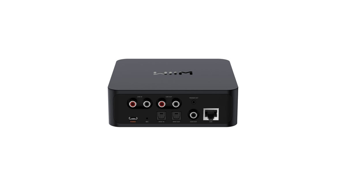 WiiM Pro Plus Music Streamer + Free Delivery