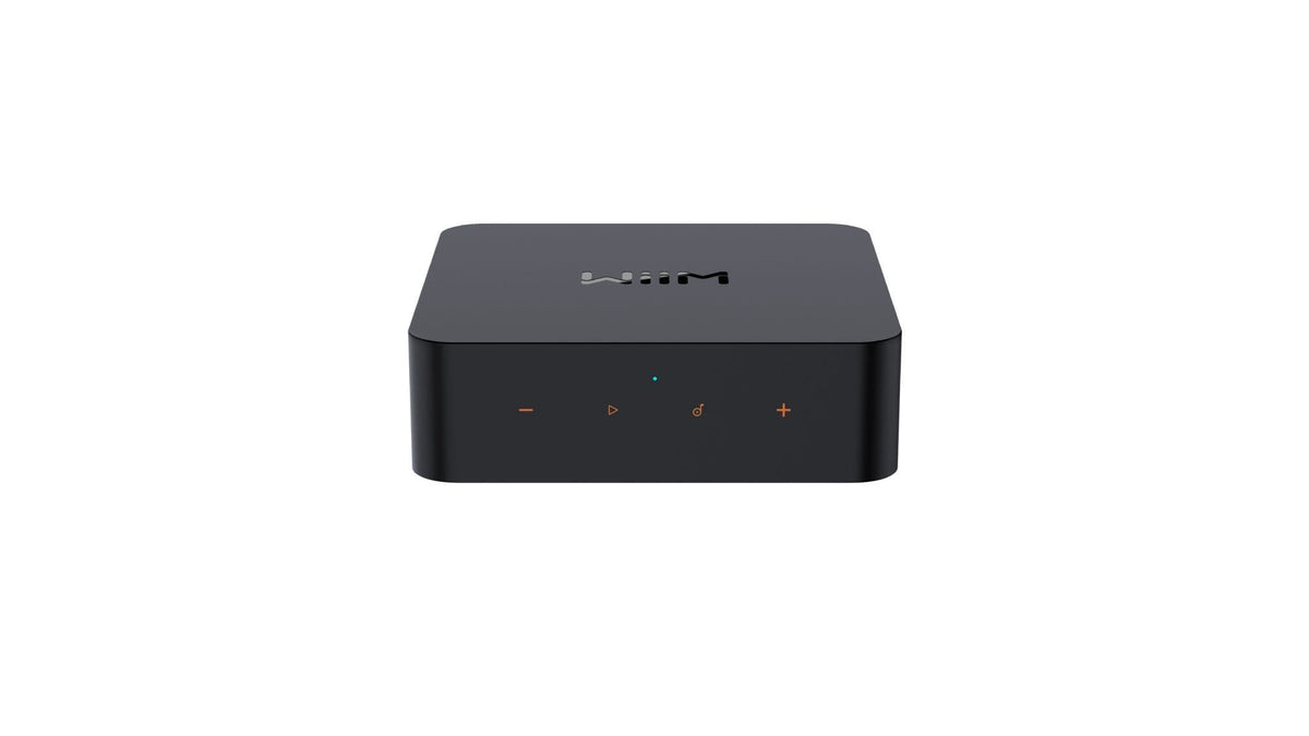 WiiM Pro Plus Music Streamer + Free Delivery