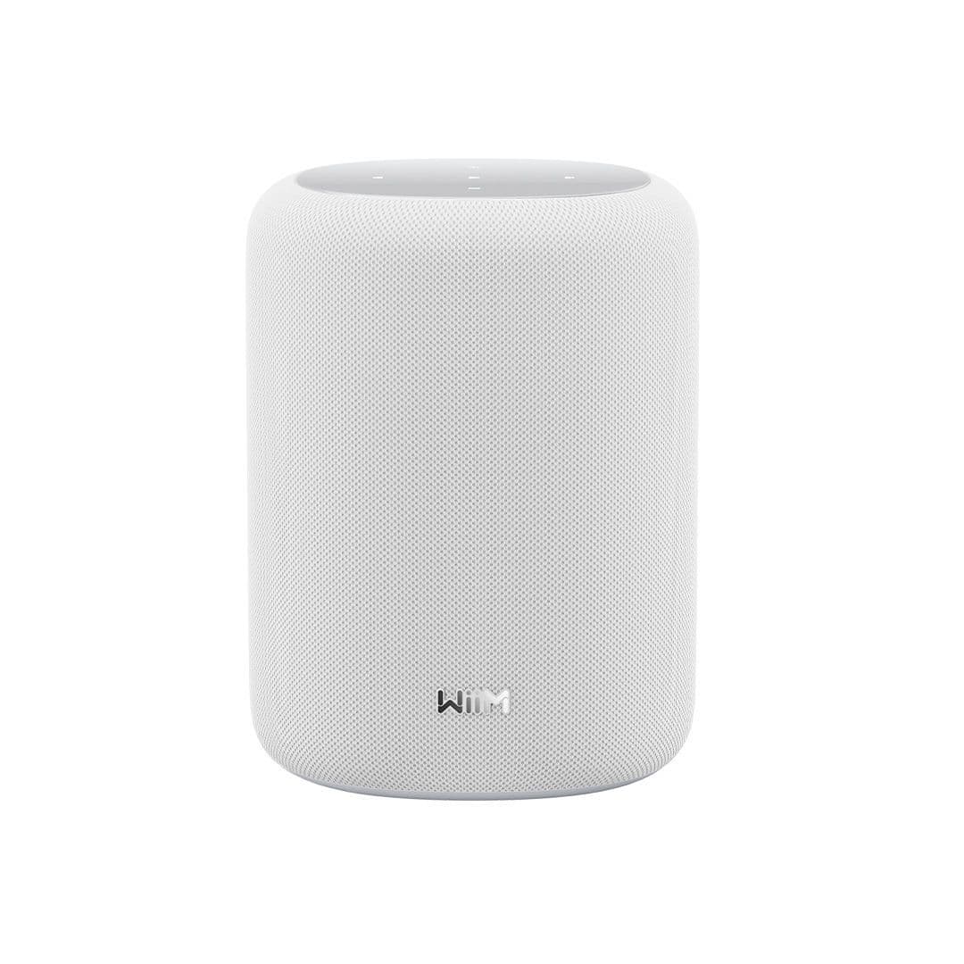 WiiM Sound Lite Smart Speaker