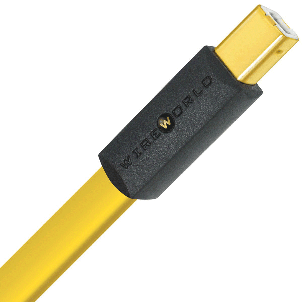 Wireworld Chroma 8 USB 2.0