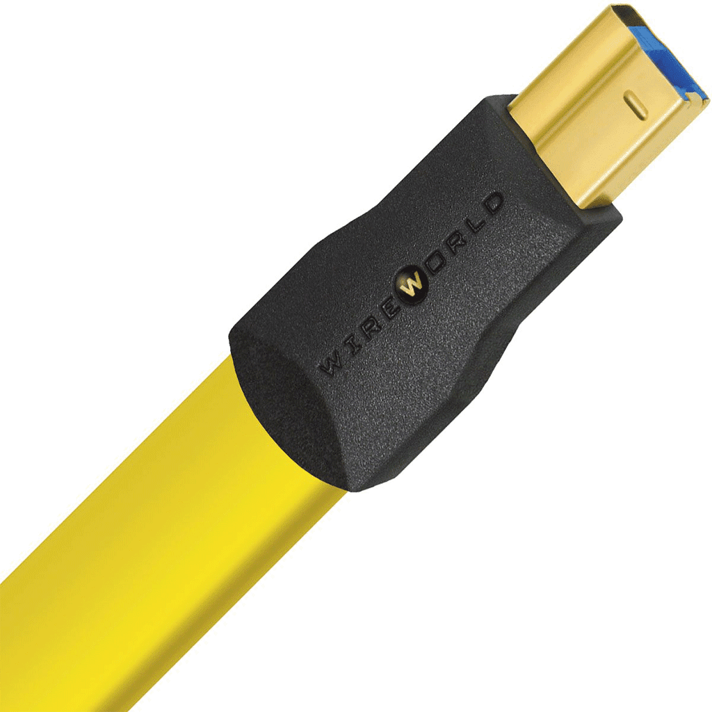 Wireworld Chroma 8 USB 3.0
