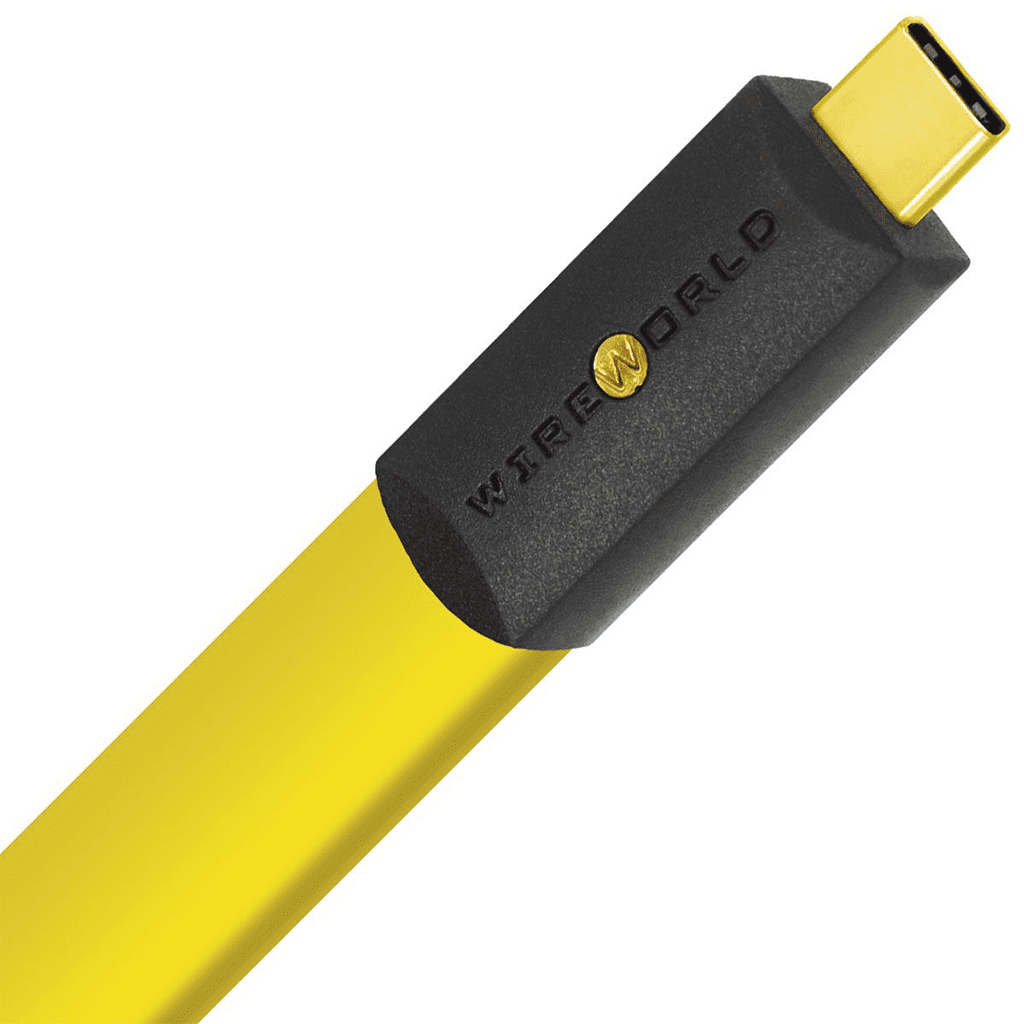 Wireworld Chroma 8 USB 3.1