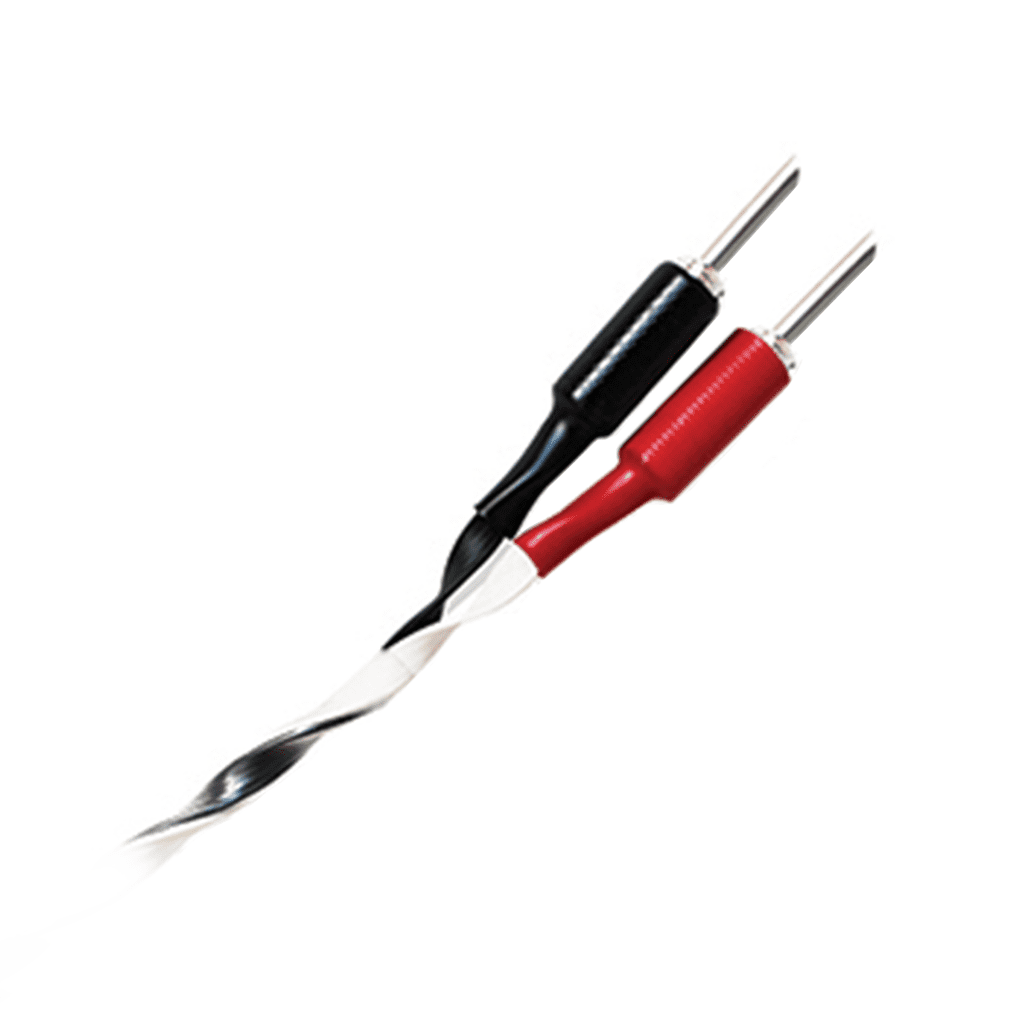 Wireworld Helicon16 OCC Speaker Cable Pair