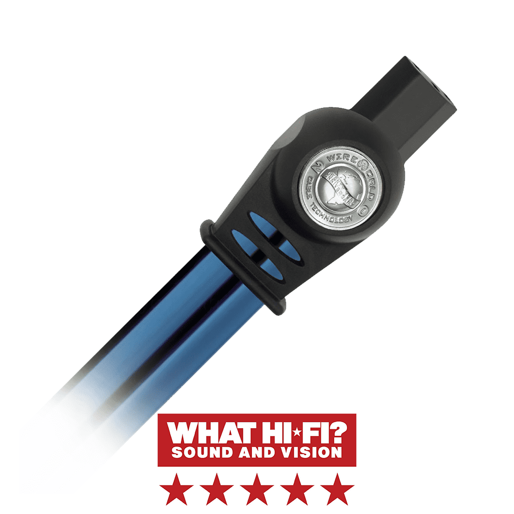 Wireworld Matrix 2 & Stratus Combo