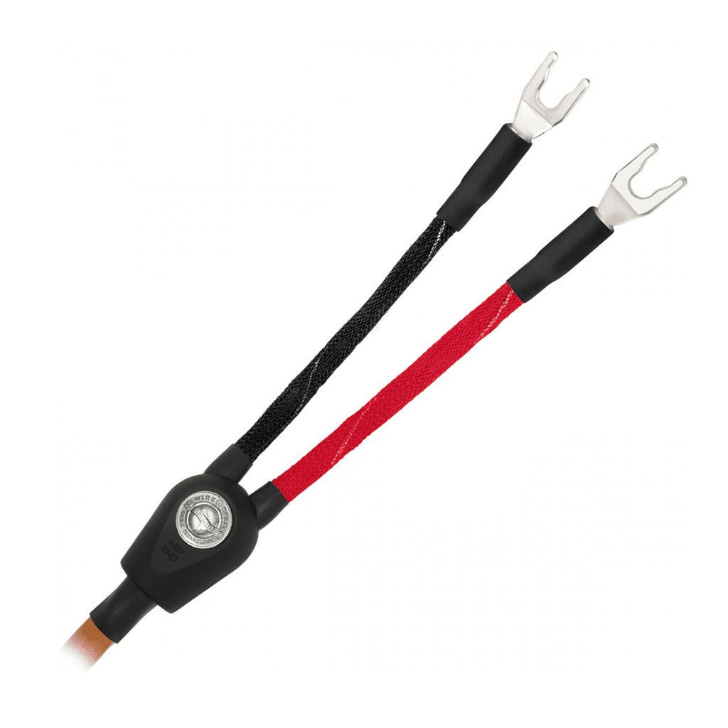 Wireworld Mini Eclipse 8 Speaker Cable Pair