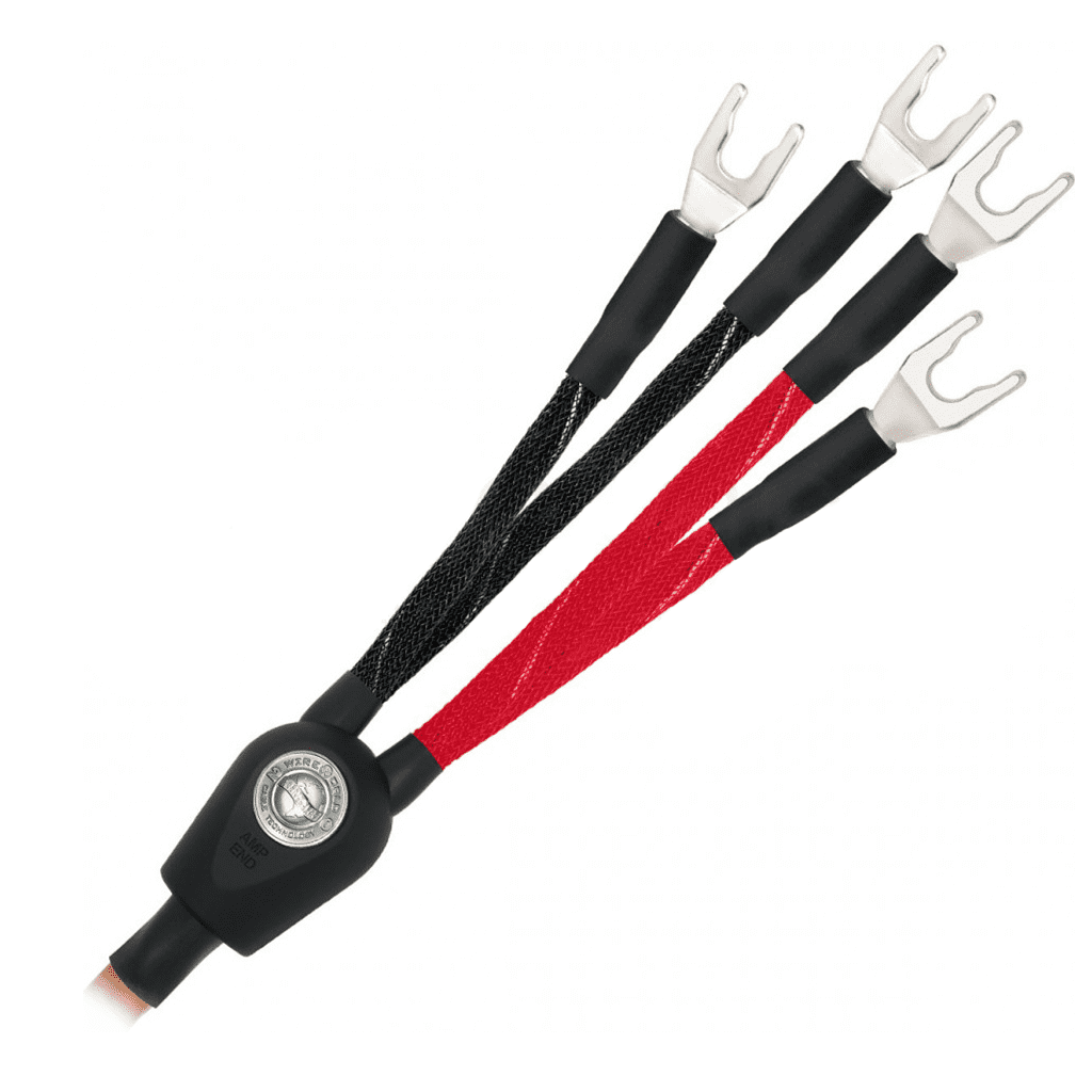 Wireworld Mini Eclipse 8 Speaker Cable Pair