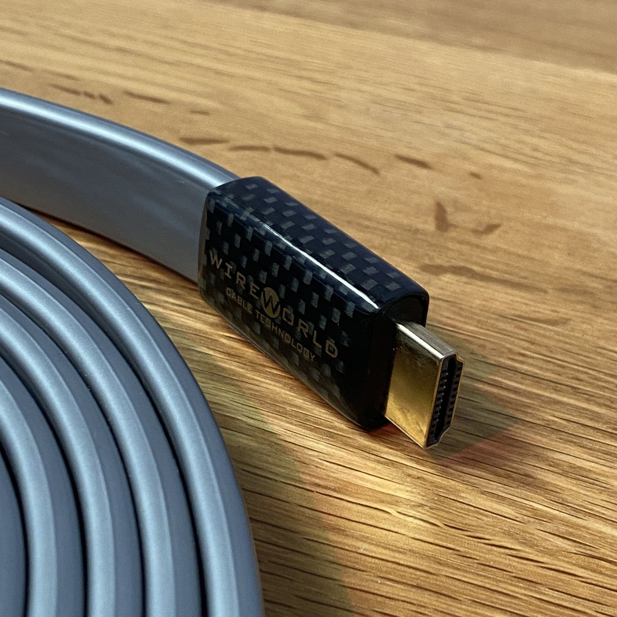 WireWorld Platinum Starlight 7 High Speed HDMI UltraHD 4K 5m