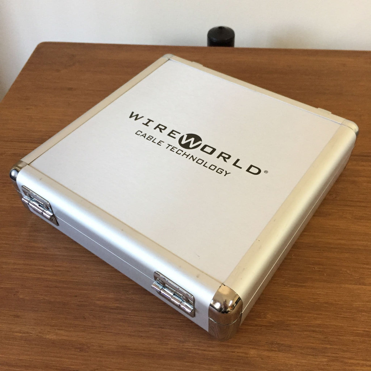 WireWorld Platinum Starlight 7 High Speed HDMI UltraHD 4K 5m