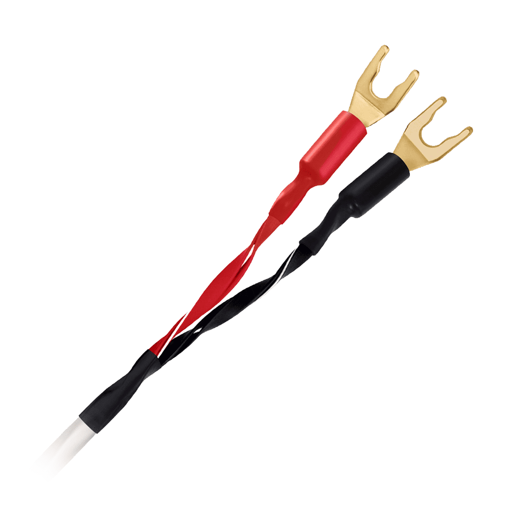 Wireworld Solstice 8 Speaker Cable Pair
