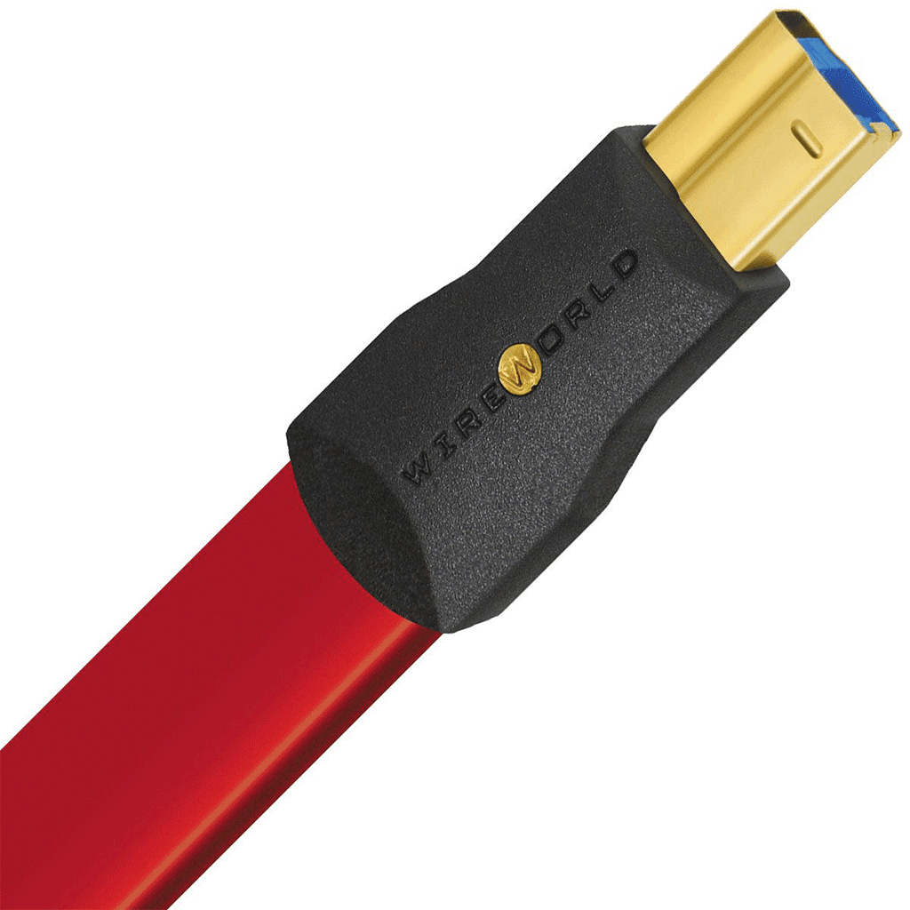 Wireworld Starlight 8 USB 3.0