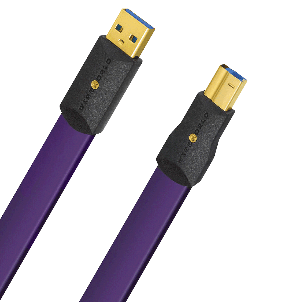 Wireworld Ultraviolet 8 USB 3.0