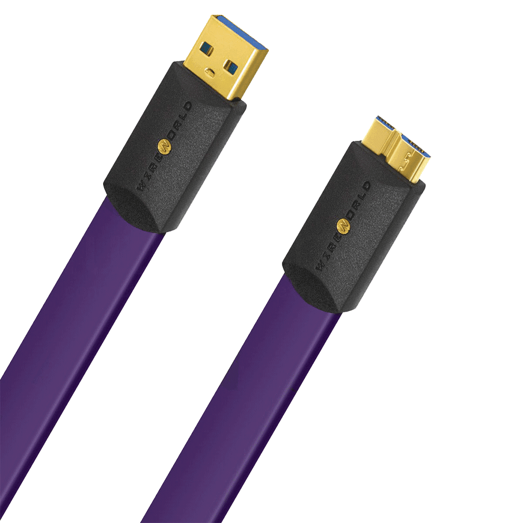 Wireworld Ultraviolet 8 USB 3.0