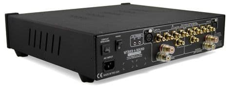 Wyred 4 Sound STI-1000 v2 Integrated Amplifier