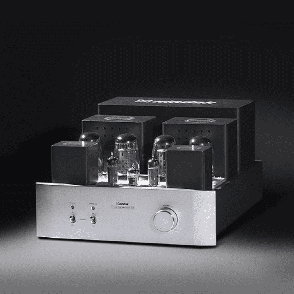 Xindak CS88 Integrated Tube Amplifier