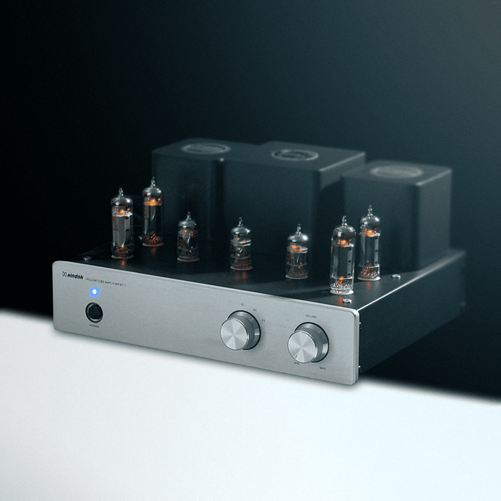Xindak MT-1 Integrated Tube Amplifier