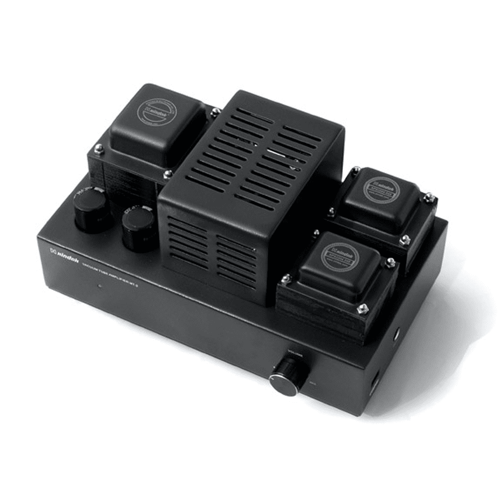 Xindak MT-2 Integrated Tube Amplifier