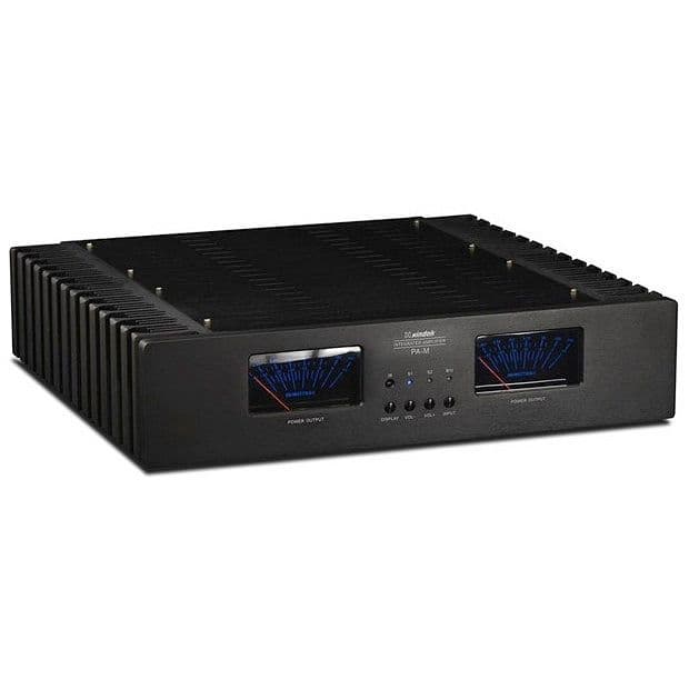 Xindak PA-M II Pure Class A Integrated Amplifier