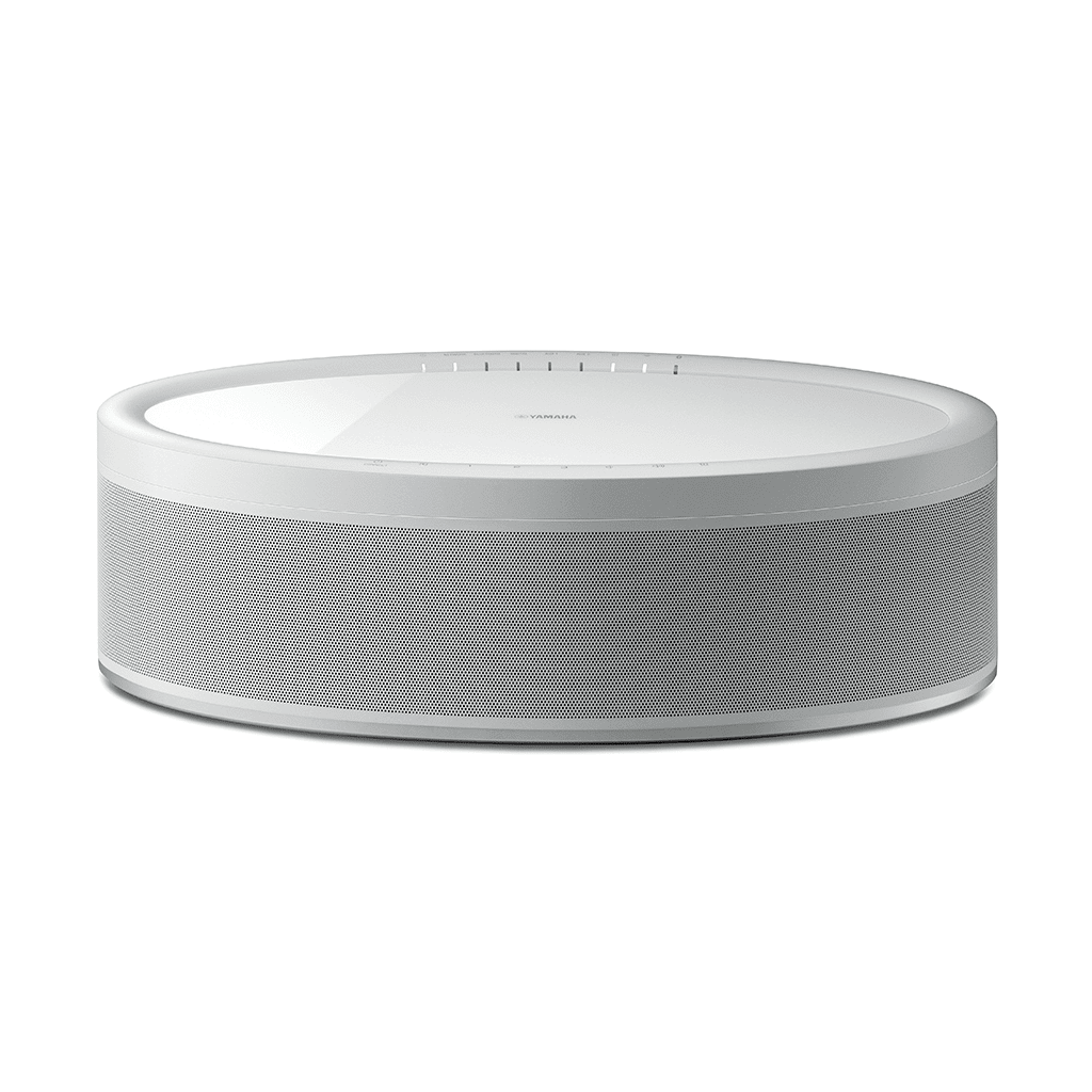 Yamaha MusicCast 50 Active BT Speaker