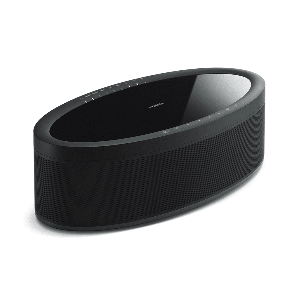 Yamaha MusicCast 50 Active BT Speaker