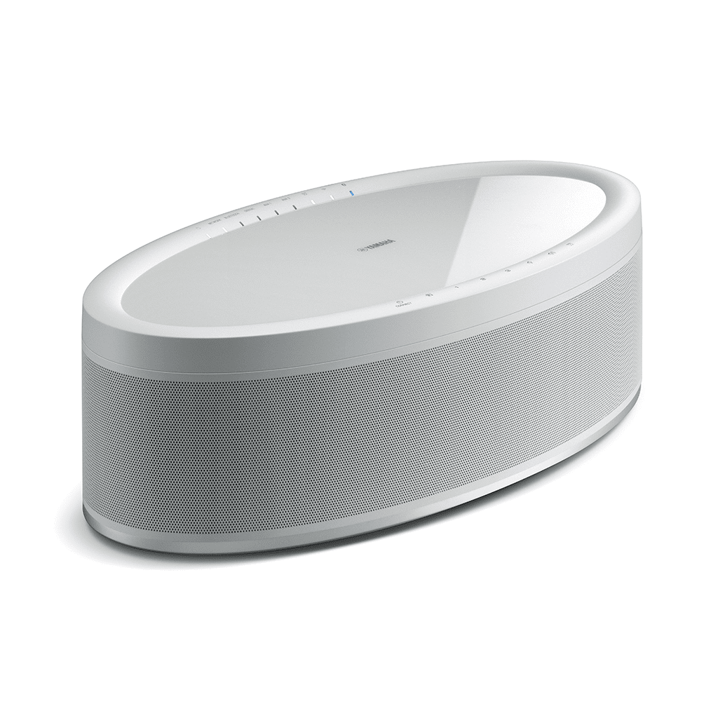 Yamaha MusicCast 50 Active BT Speaker
