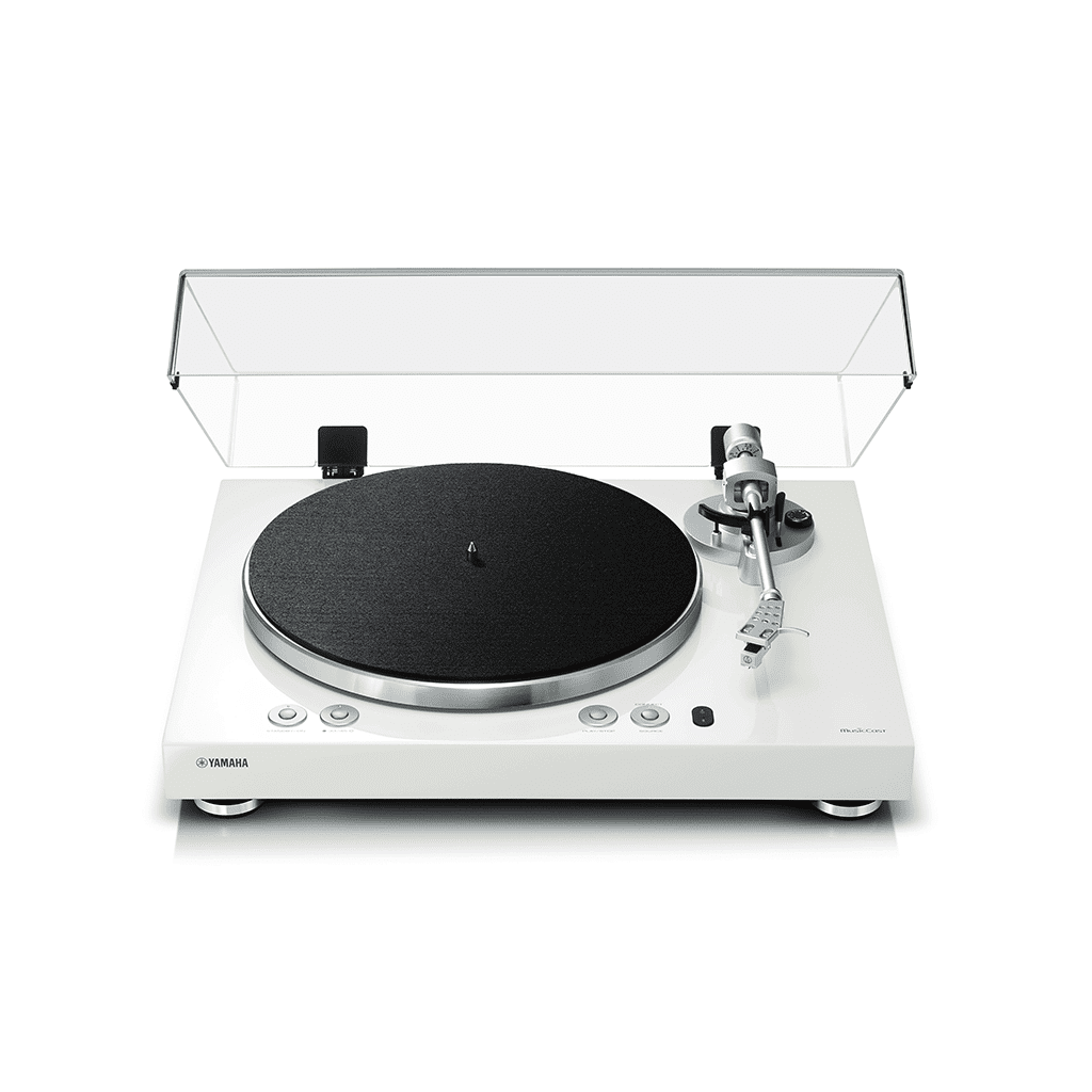 Yamaha MusicCast Vinyl 500 Turntable