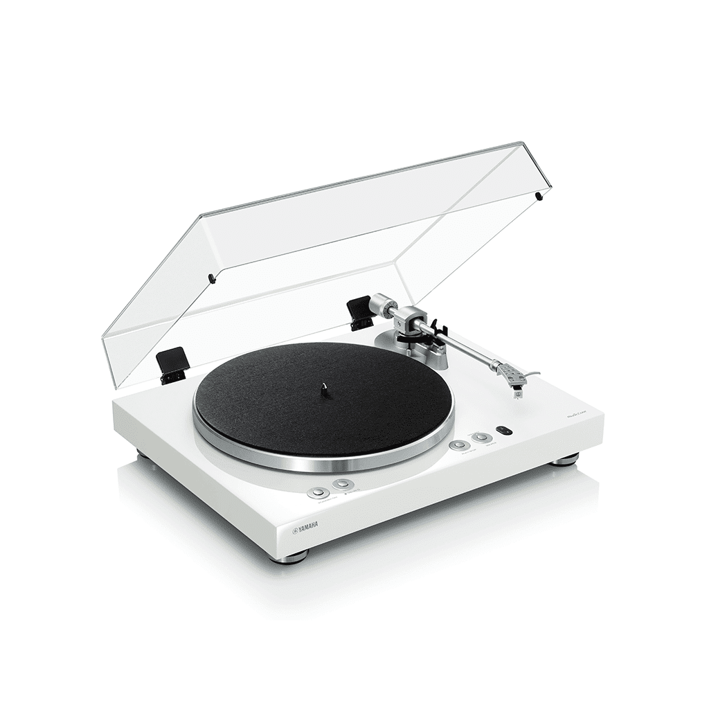 Yamaha MusicCast Vinyl 500 Turntable