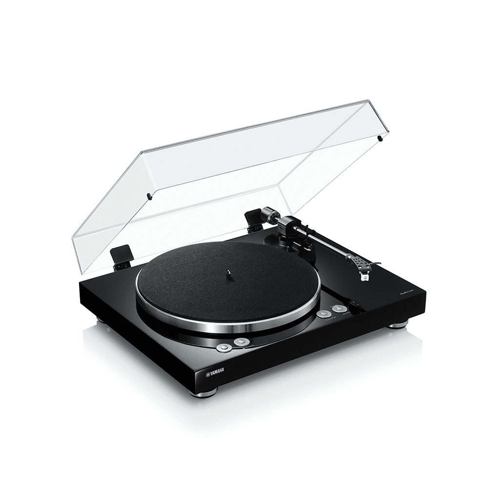 Yamaha MusicCast Vinyl 500 Turntable