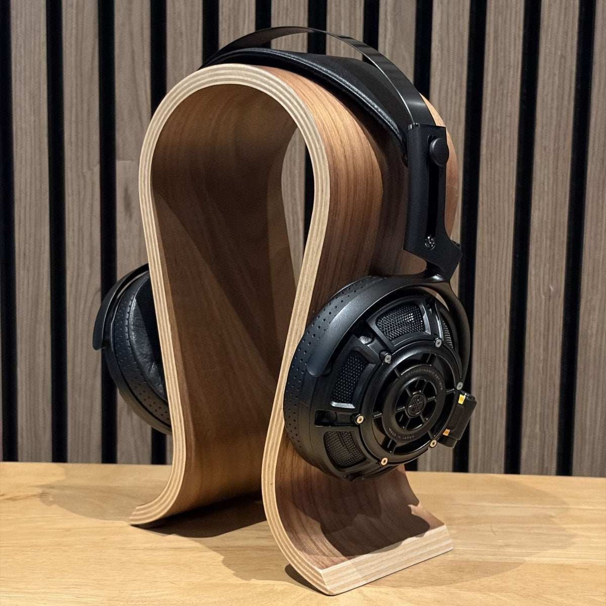 Yamaha YH5000SE Over-ear Open Back Headphones