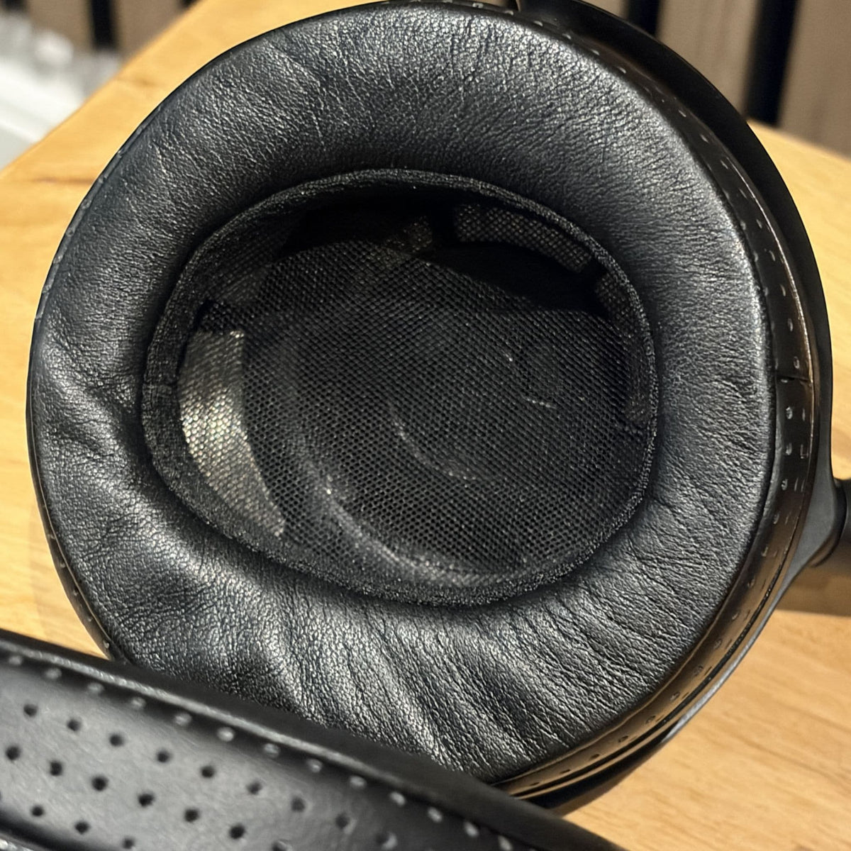 Yamaha YH5000SE Over-ear Open Back Headphones