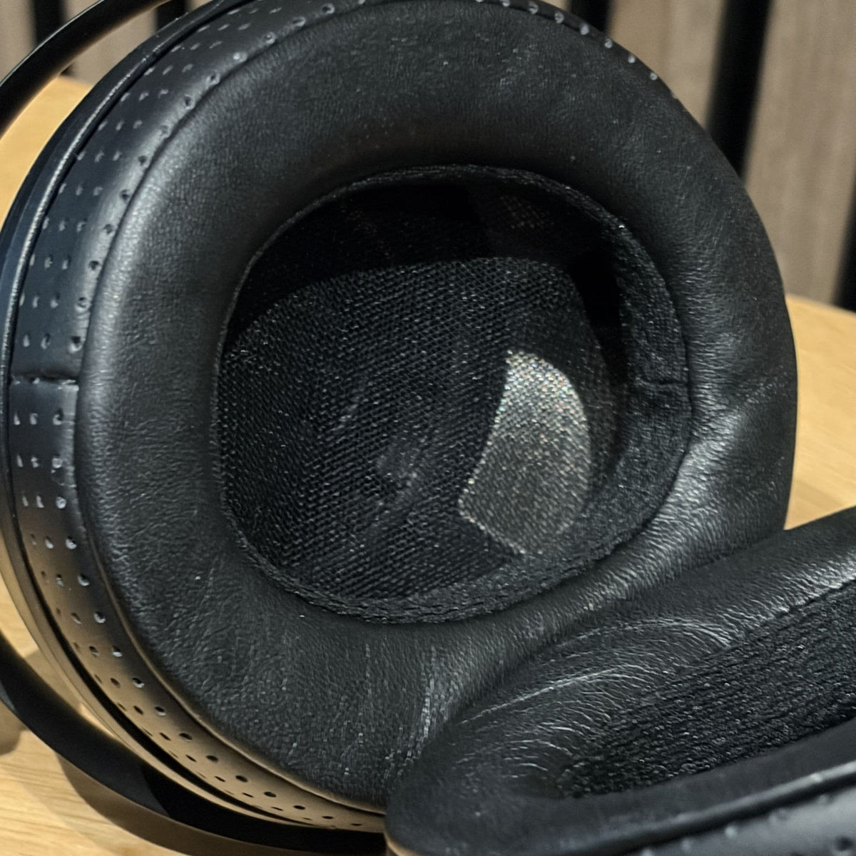 Yamaha YH5000SE Over-ear Open Back Headphones