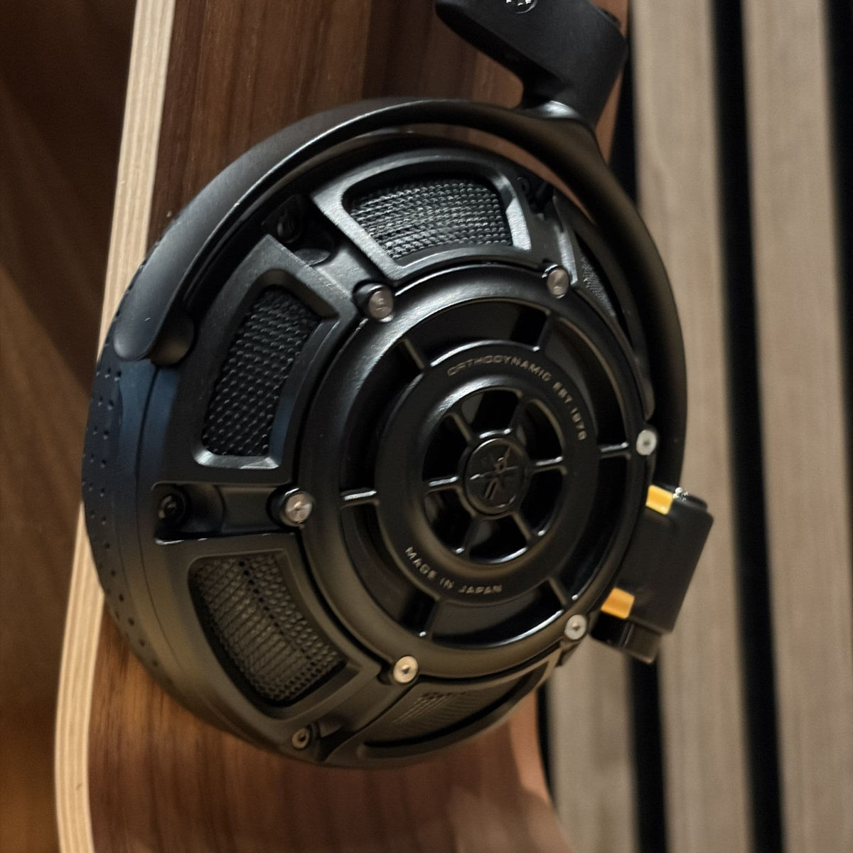 Yamaha YH5000SE Over-ear Open Back Headphones