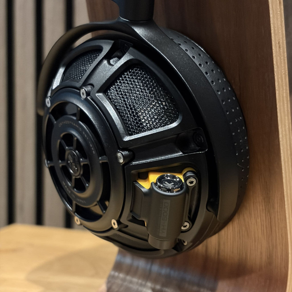 Yamaha YH5000SE Over-ear Open Back Headphones