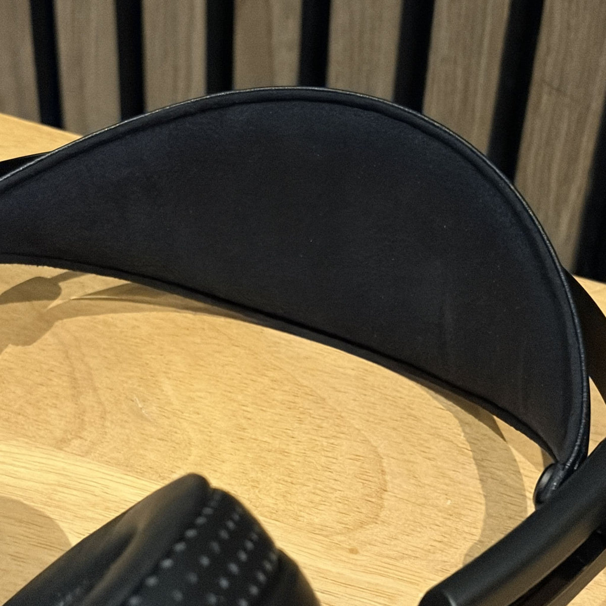 Yamaha YH5000SE Over-ear Open Back Headphones