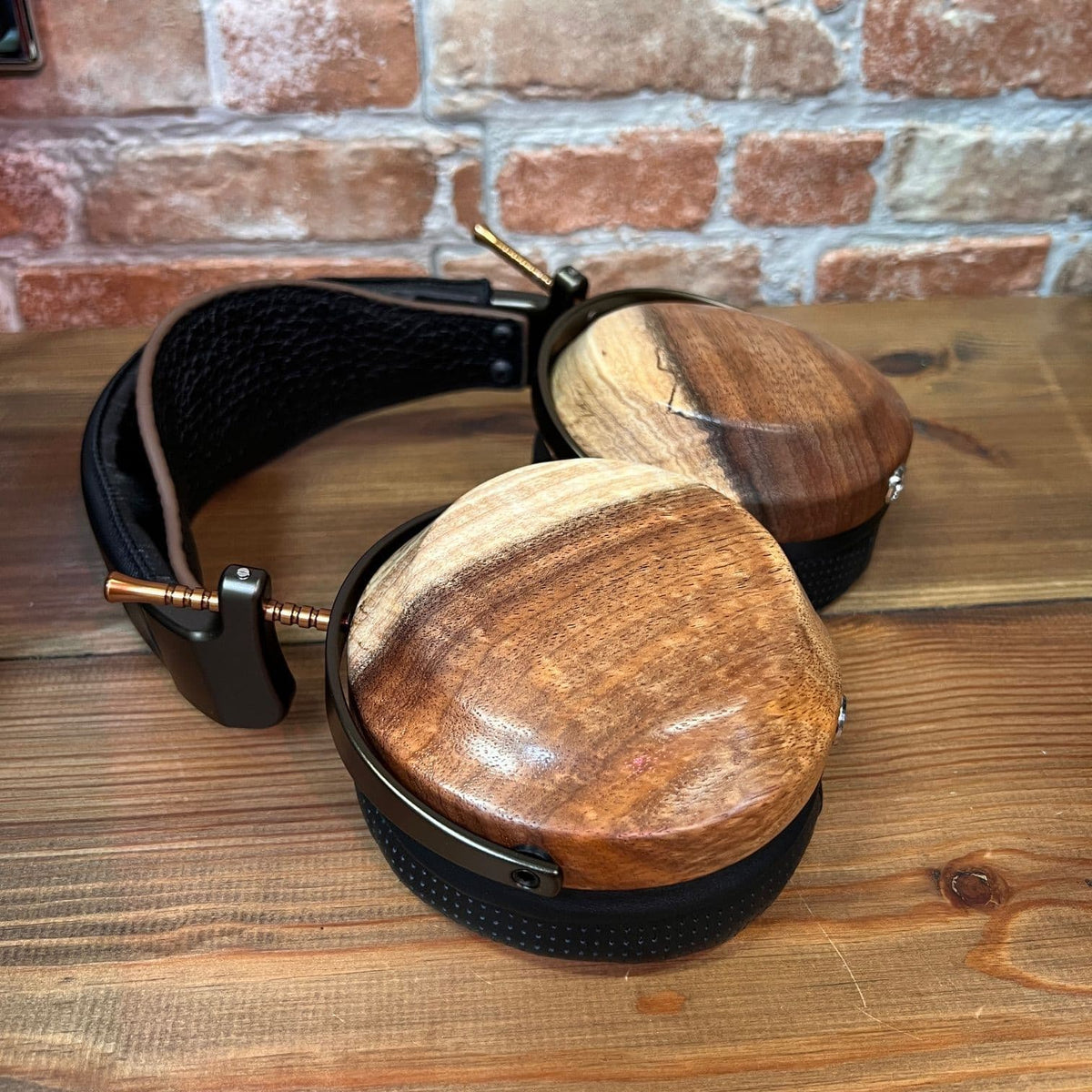 ZMF Atrium Closed Ltd Headphones