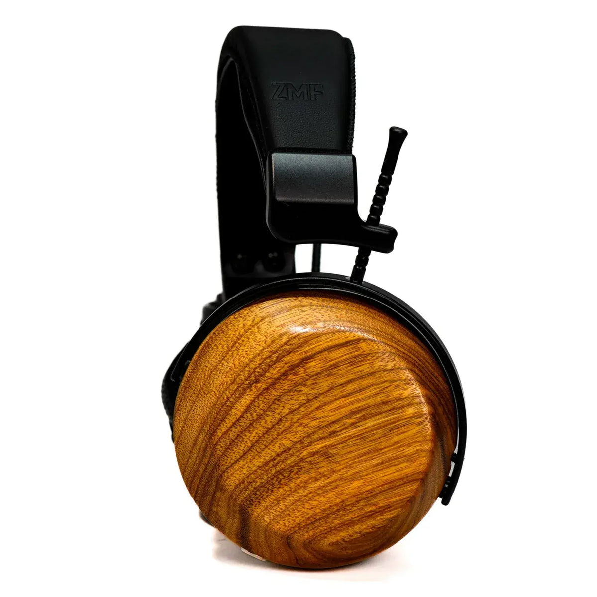 ZMF Atrium Closed Ltd Headphones - Canary Wood