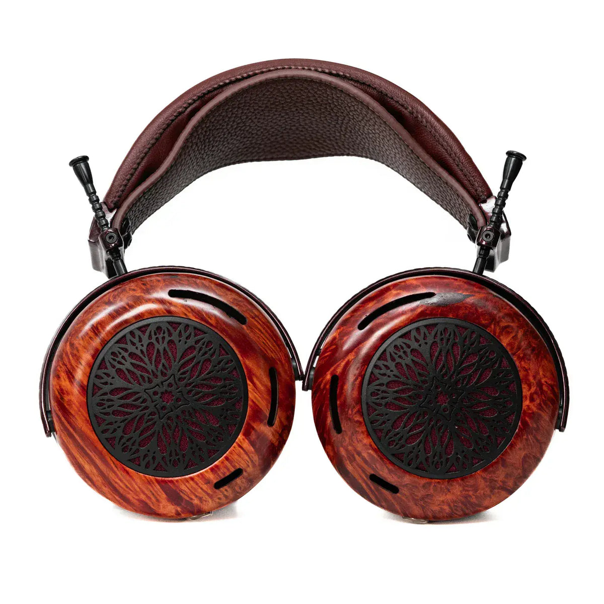 ZMF Atrium LTD Open Back Headphones - Redwood Burl
