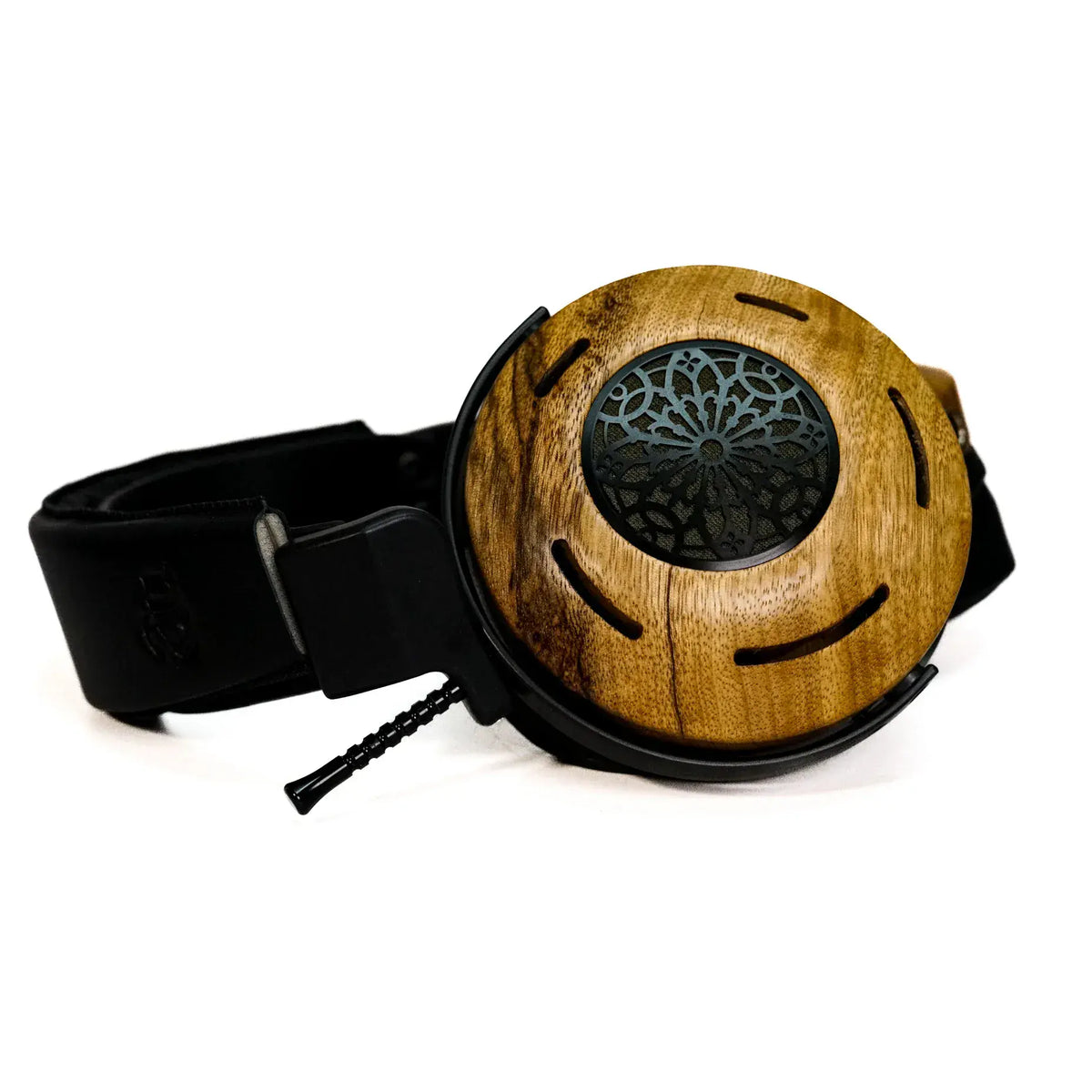 ZMF Auteur Classic Open Headphones - Black Limba