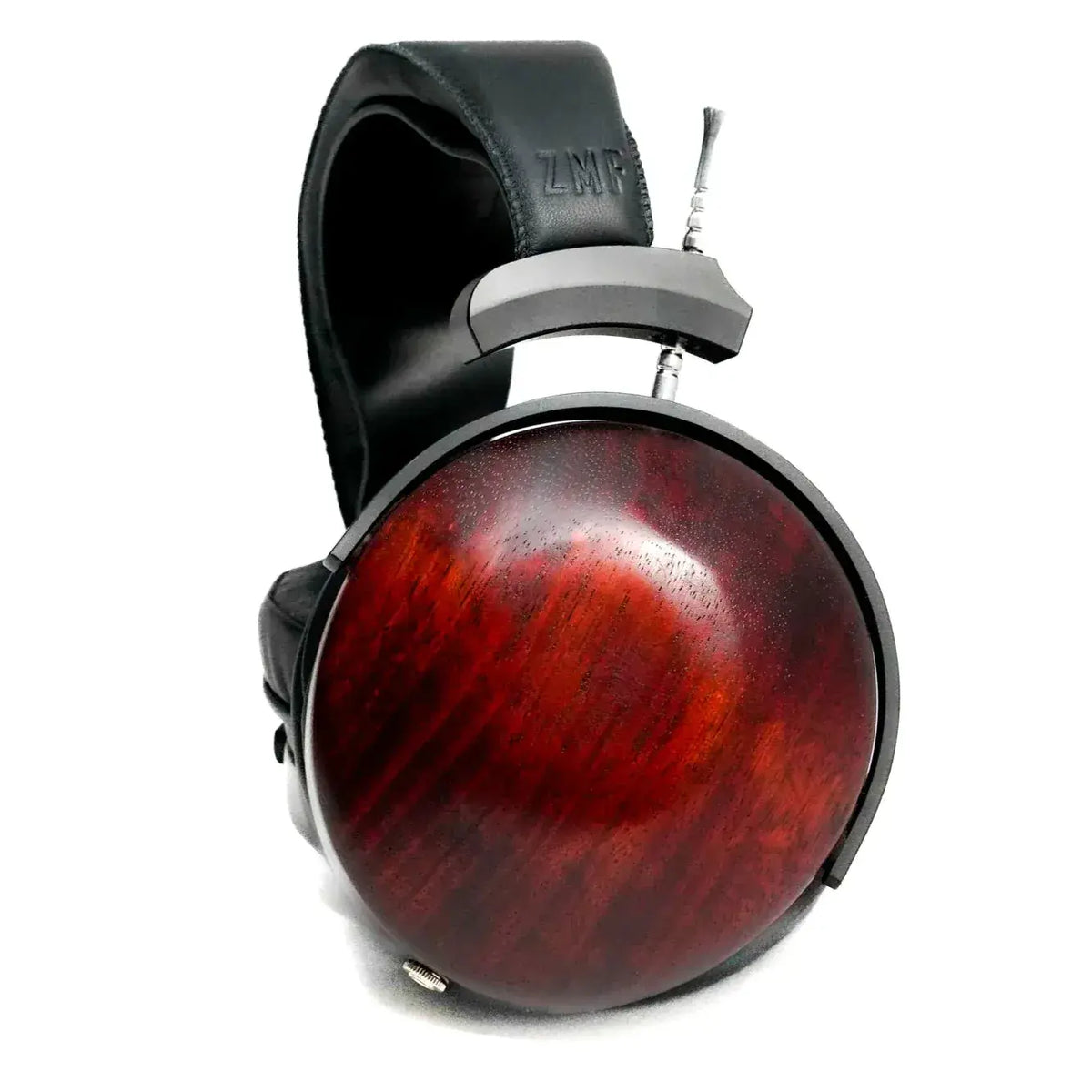 ZMF Bokeh Closed Headphones - Nersesian Rarfy