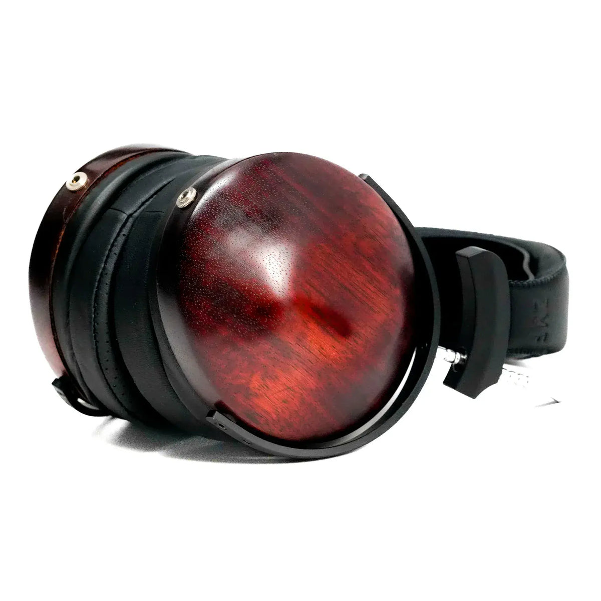 ZMF Bokeh Closed Headphones - Nersesian Rarfy