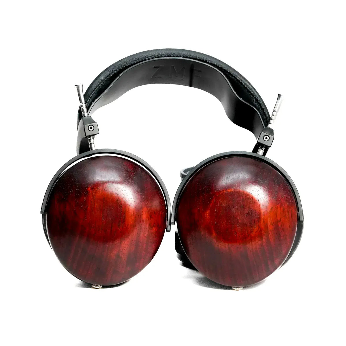 ZMF Bokeh Closed Headphones - Nersesian Rarfy