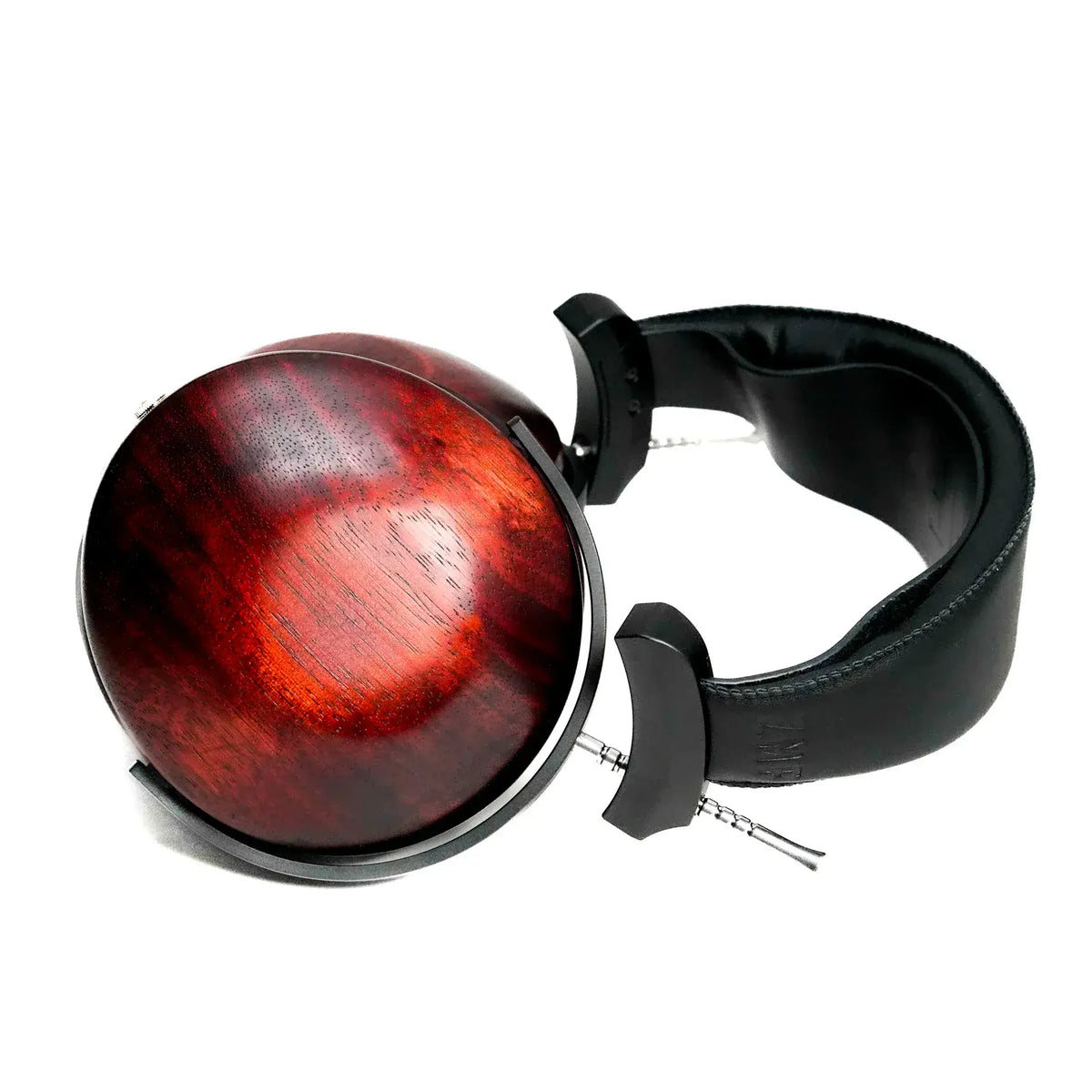 ZMF Bokeh Closed Headphones - Nersesian Rarfy