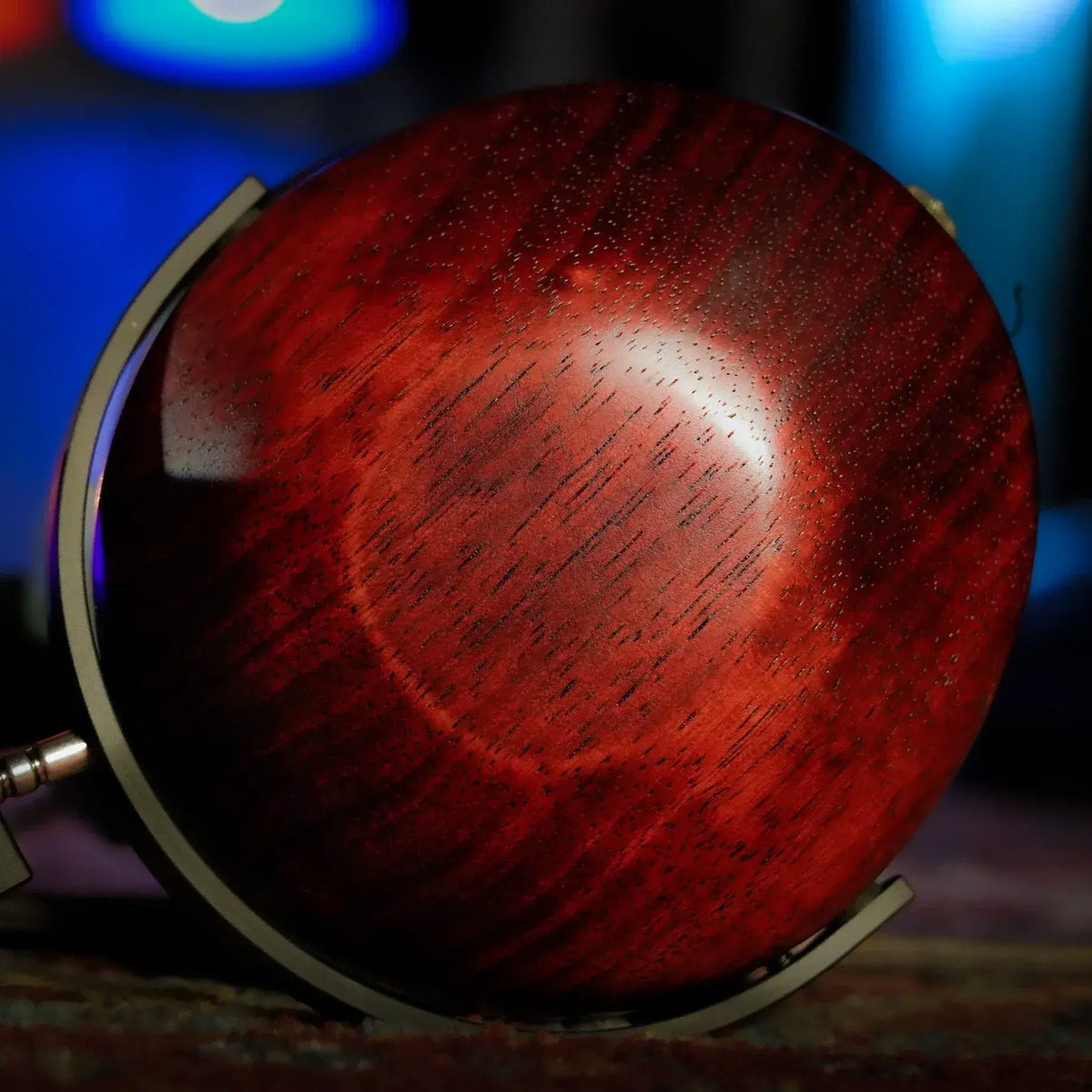 ZMF Bokeh Closed Headphones - Nersesian Rarfy
