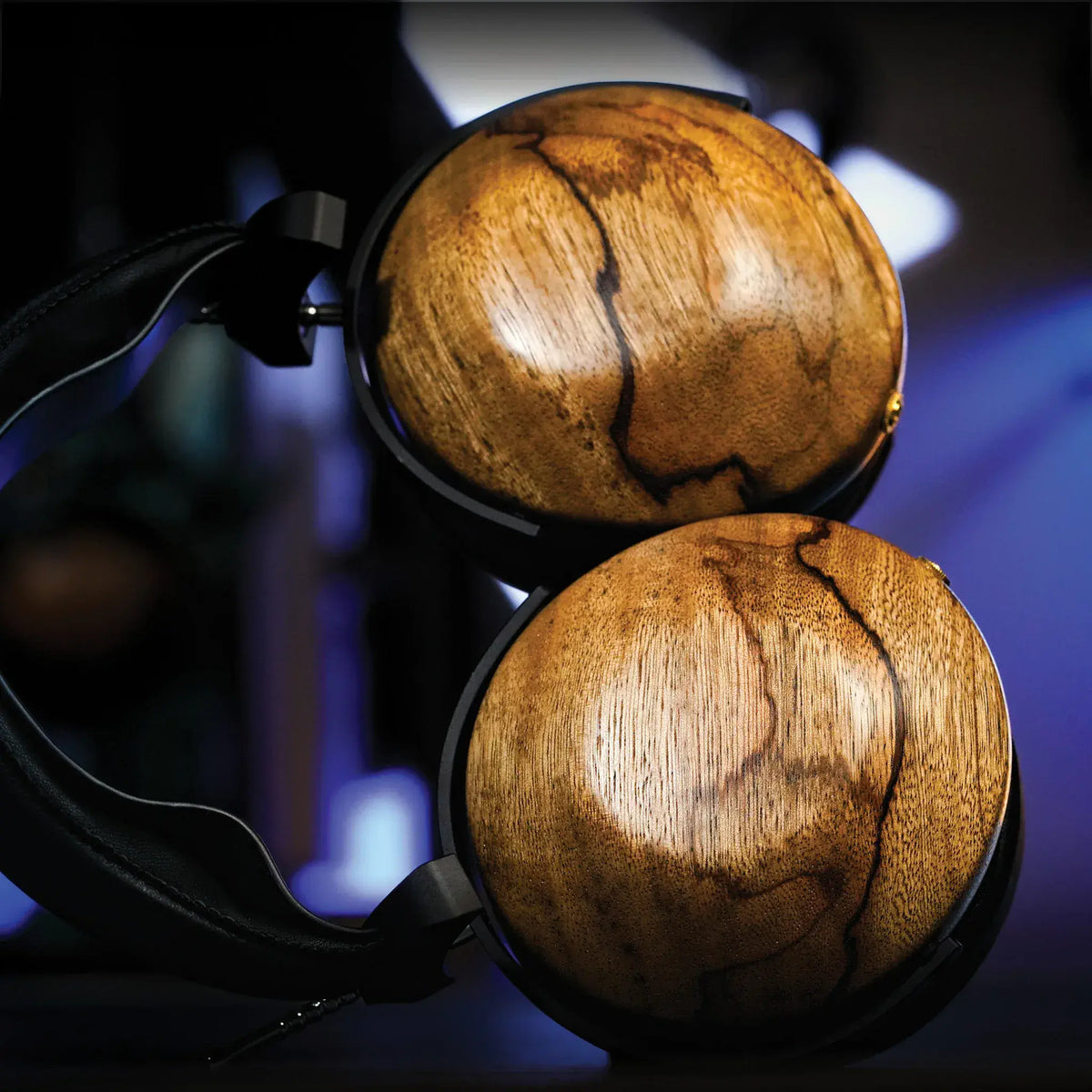 ZMF Bokeh Closed Ltd Headphones - Limba